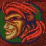 Shred's Avatar