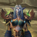 Punkette's Avatar