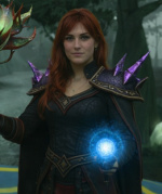 Mystina's Avatar