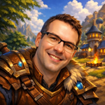 Aurega's Avatar