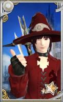 Suamtte's Avatar