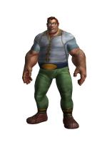 Yocann's Avatar