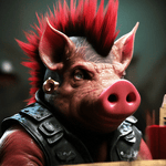 HogWild's Avatar