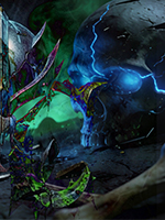 Velurius's Avatar