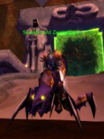 Zentarion's Avatar