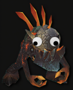 Okubundi's Avatar