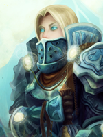 Lynea's Avatar