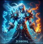 Jedborg's Avatar