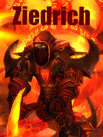 Ziedrich's Avatar