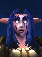 Nimrasil's Avatar